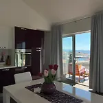 White Apartment