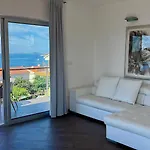 Apartment White