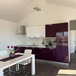 White Apartment Tribunj (Sibenik-Knin)