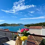 White Tribunj (Sibenik-Knin)