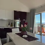 Apartment White