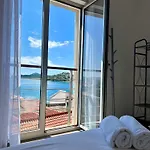 White Tribunj (Sibenik-Knin)