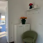White Apartment *