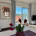 White Apartment