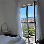 Apartment White