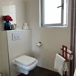 White Apartment *