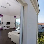 White Apartment