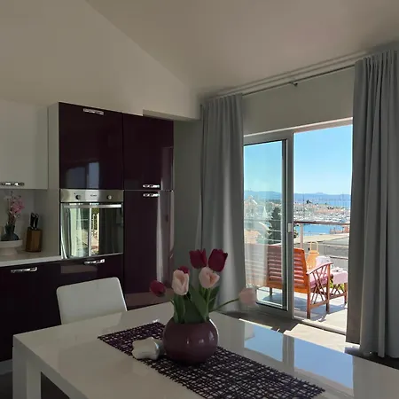 White Apartamento