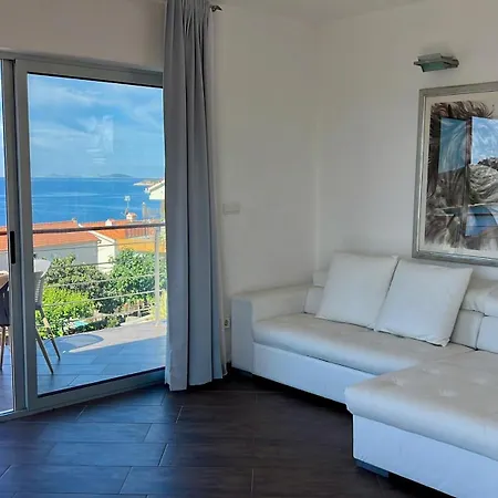 Apartamento White
