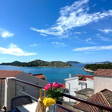 Apartment White Tribunj (Sibenik-Knin)