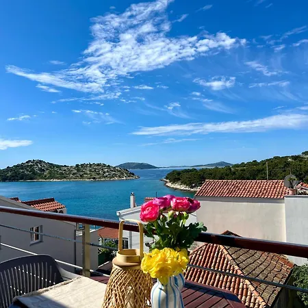 White Tribunj (Sibenik-Knin)