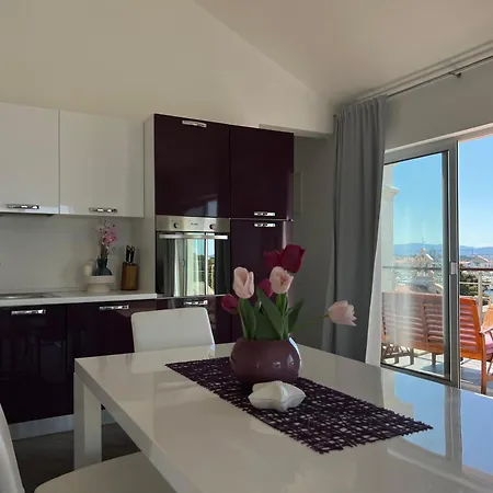 Apartamento White
