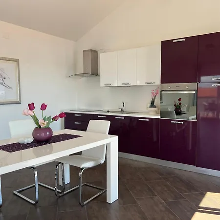 Apartamento White *