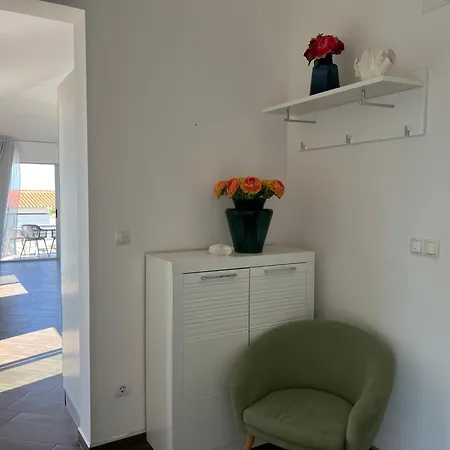 White Apartamento *