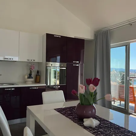 White Tribunj (Sibenik-Knin)