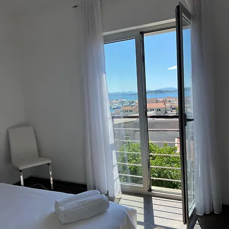 Apartamento White