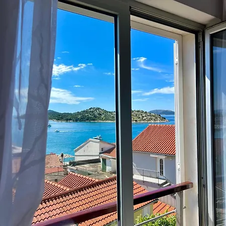 White * Tribunj (Sibenik-Knin)