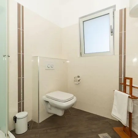 White Apartment